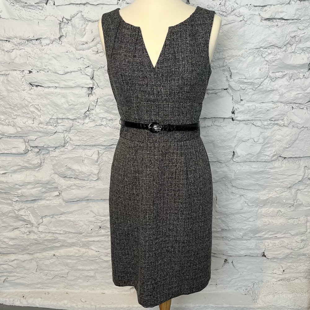 White House Black Market dress